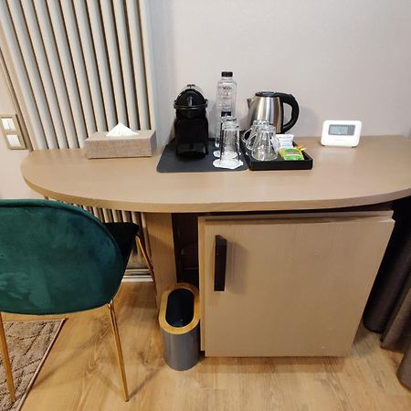 Trend Residence Braşov Eksteriør bilde