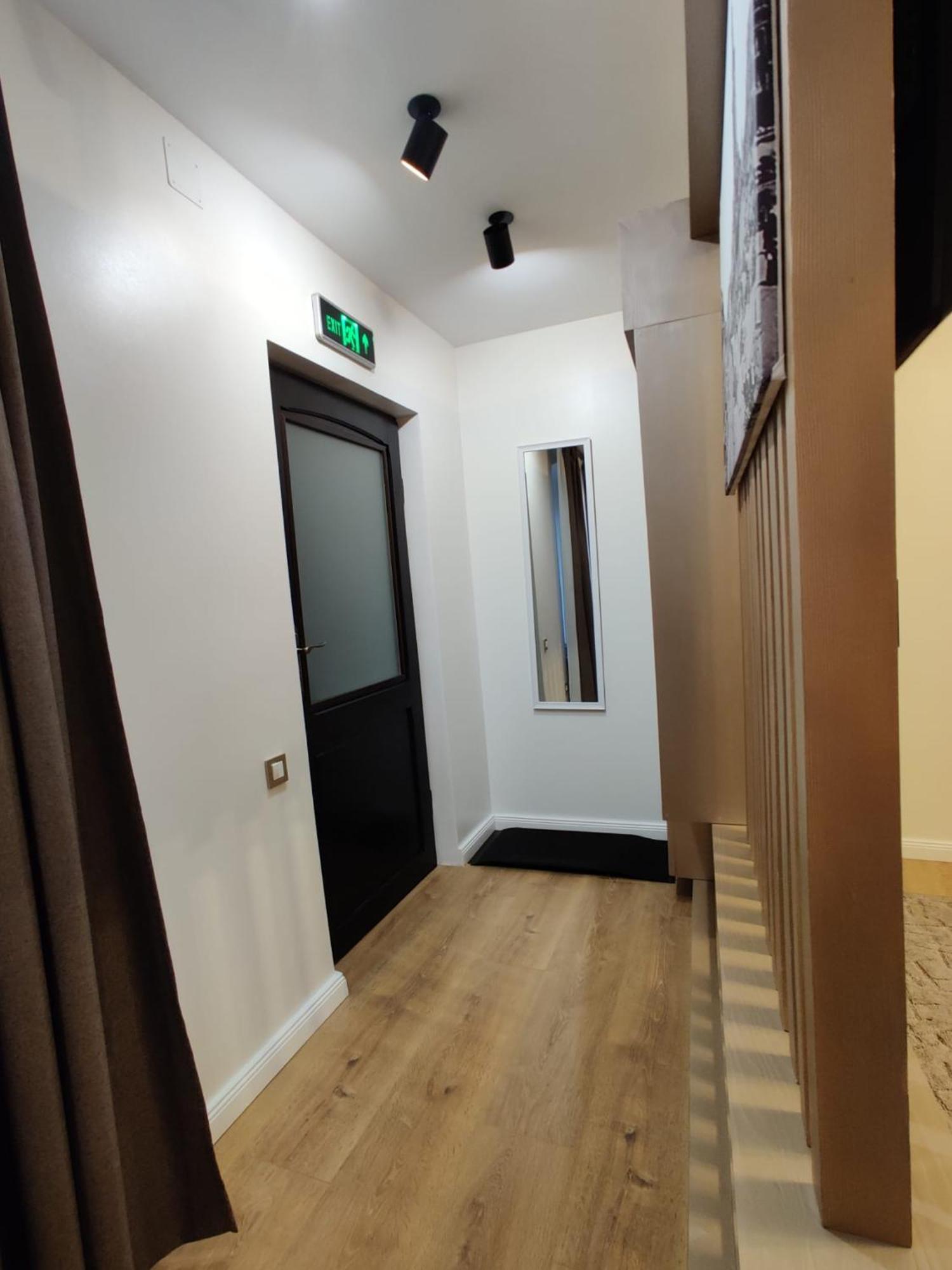 Trend Residence Braşov Eksteriør bilde