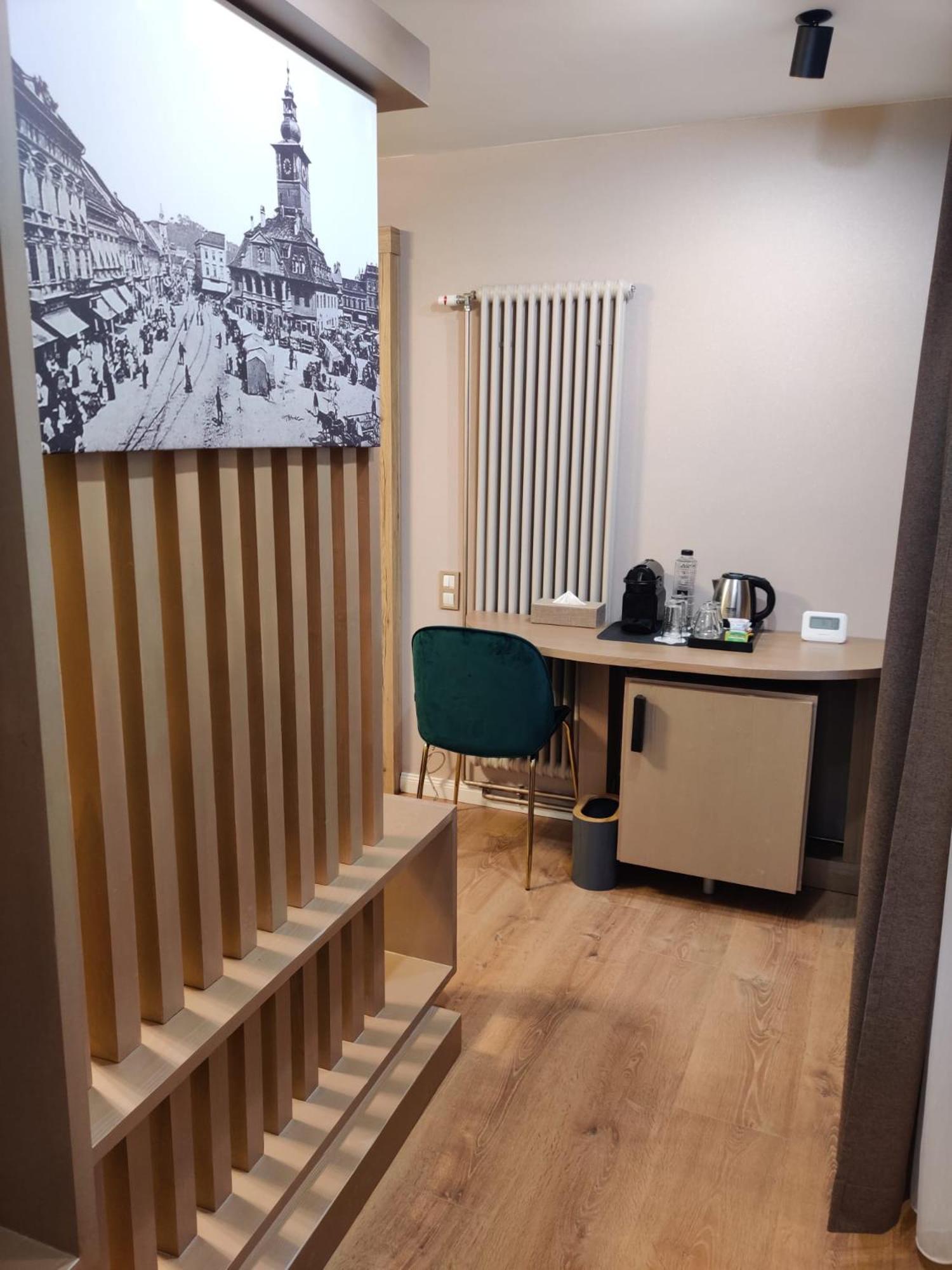 Trend Residence Braşov Eksteriør bilde