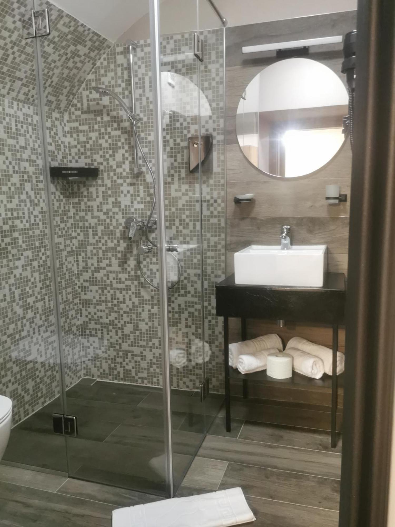Trend Residence Braşov Eksteriør bilde