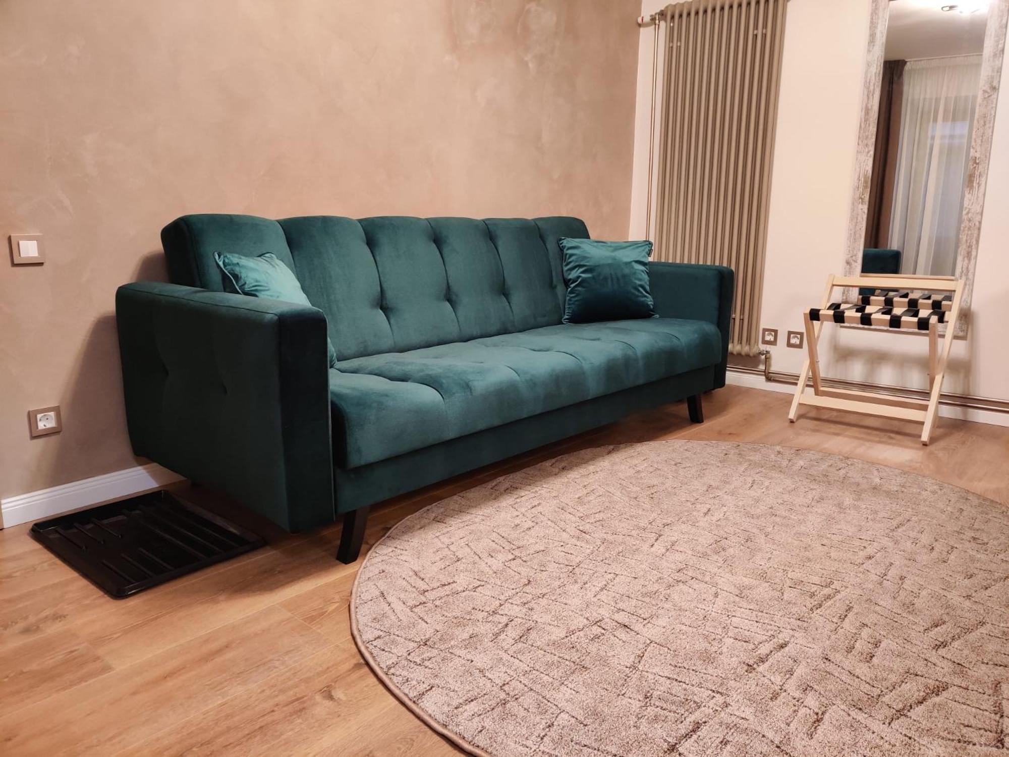 Trend Residence Braşov Eksteriør bilde