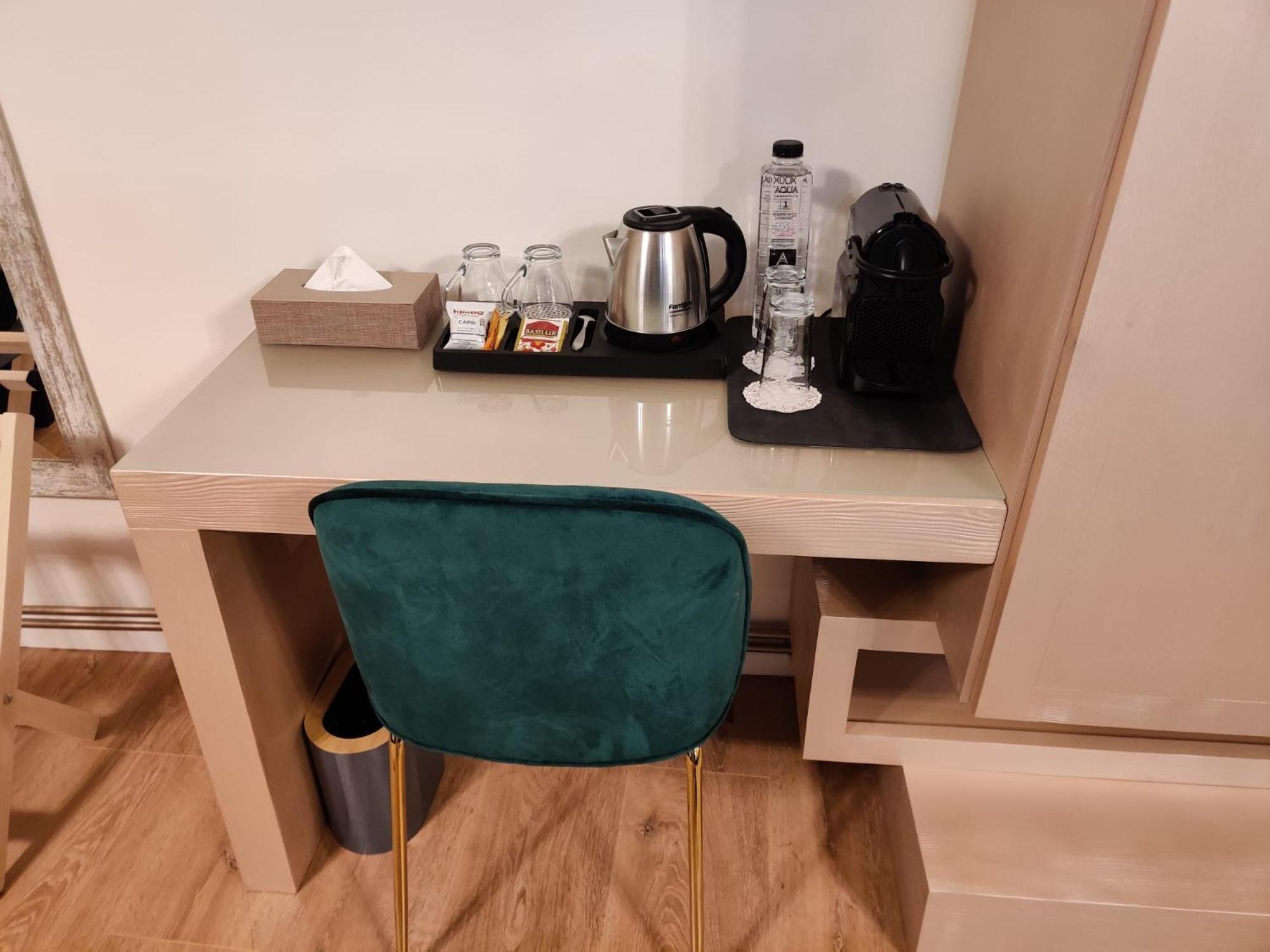 Trend Residence Braşov Eksteriør bilde