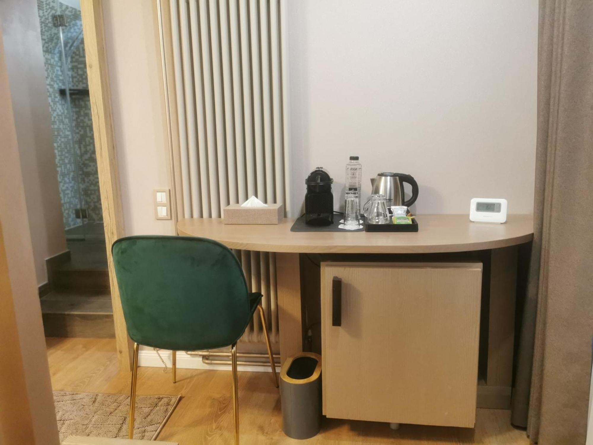 Trend Residence Braşov Eksteriør bilde