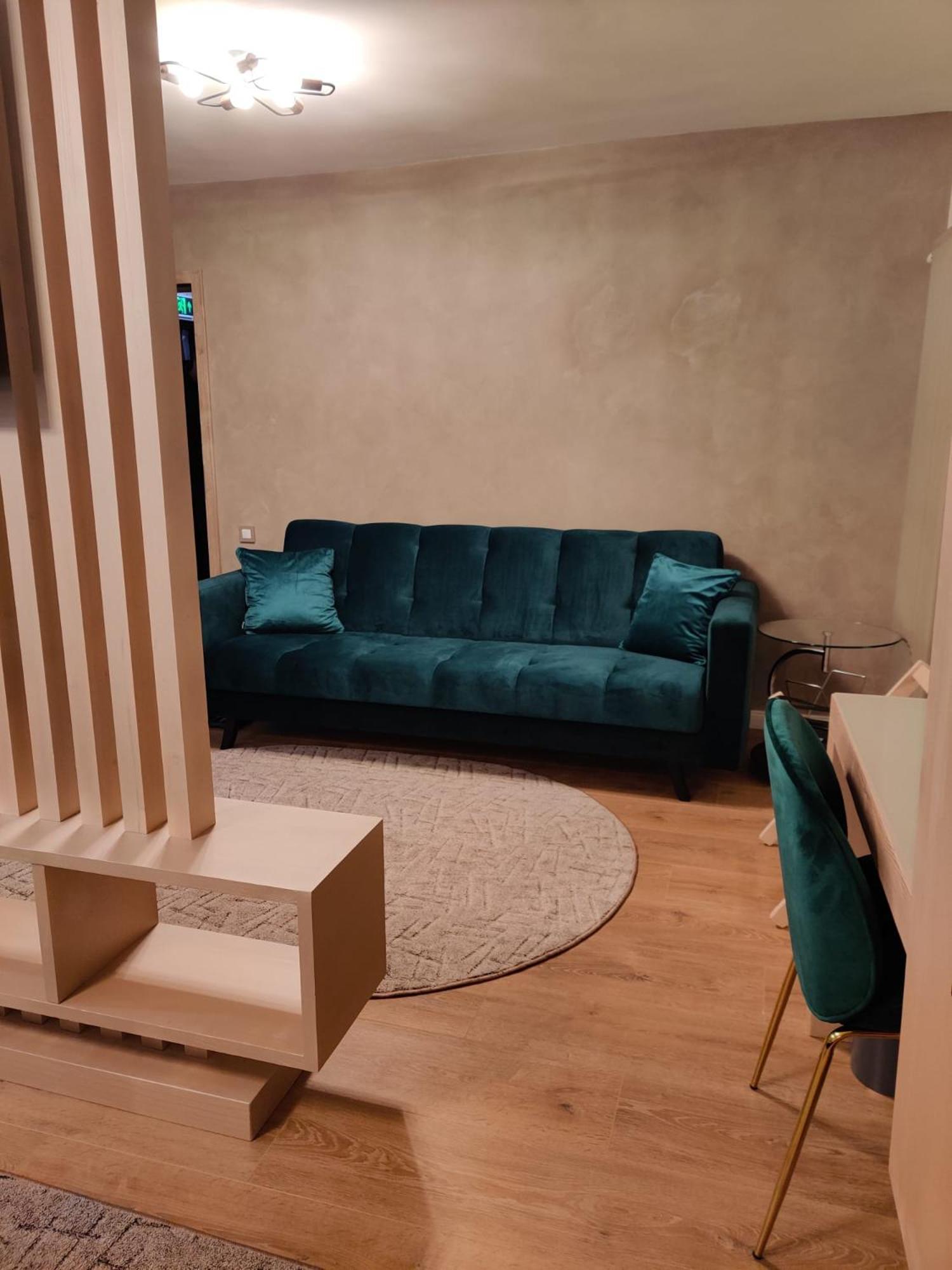 Trend Residence Braşov Eksteriør bilde